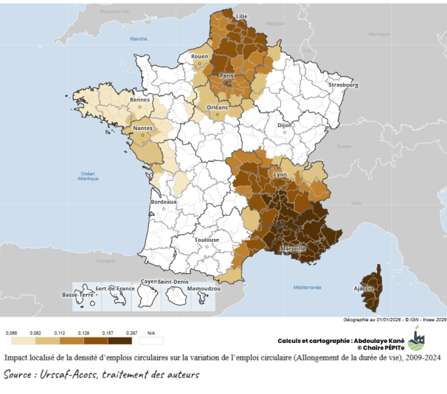 Fig.4.7B Densité DuréeVie