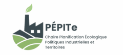 La chaire Planification Écologique, Politiques Industrielles et Territoires