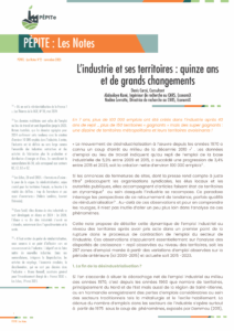 PEPITE les notes n°2-1