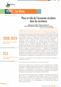 PEPITE les notes n°3-1